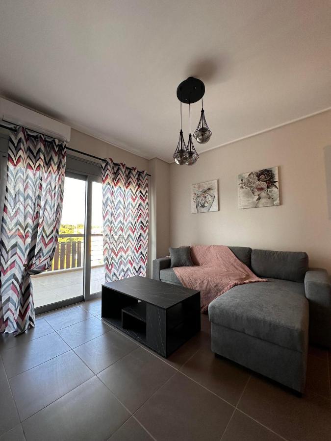 Eva'S Luxury Apartments No 4 Луца Экстерьер фото