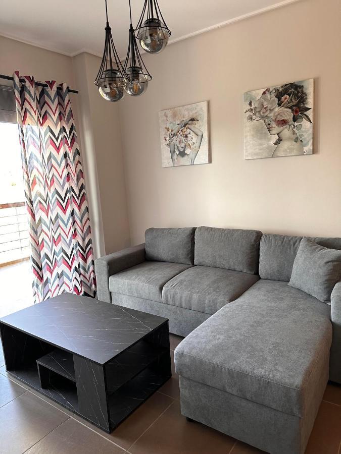 Eva'S Luxury Apartments No 4 Луца Экстерьер фото