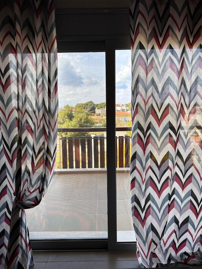 Eva'S Luxury Apartments No 4 Луца Экстерьер фото